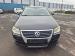 Volkswagen Passat 1.6 Diesel, Auto's, Euro 5, Bedrijf, Passat, Te koop