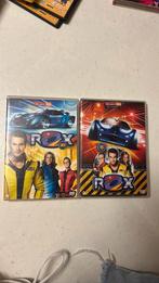 Rox dvd’s, Cd's en Dvd's, Ophalen of Verzenden, Zo goed als nieuw