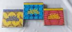 Solid sounds cd's, Ophalen, Zo goed als nieuw, Techno of Trance, Boxset