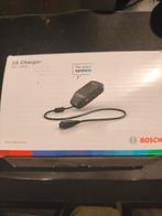 Chargeur Bosh 2A pour système intelligent BCP3200 NEUF, Enlèvement ou Envoi, Neuf