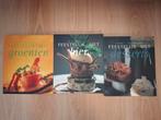 Pakket van 18 kookboeken, Boeken, Ophalen of Verzenden, Zo goed als nieuw