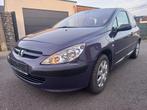 Peugeot 307 1.6i Boite Auto Prête à immatriculé, Auto's, 4 cilinders, Particulier, 1587 cc, 80 kW