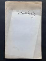 Impuls 3/234 Tijdschrift voor Kunst en Literatuur, 1971, Ophalen of Verzenden, 1960 tot 1980, Tijdschrift