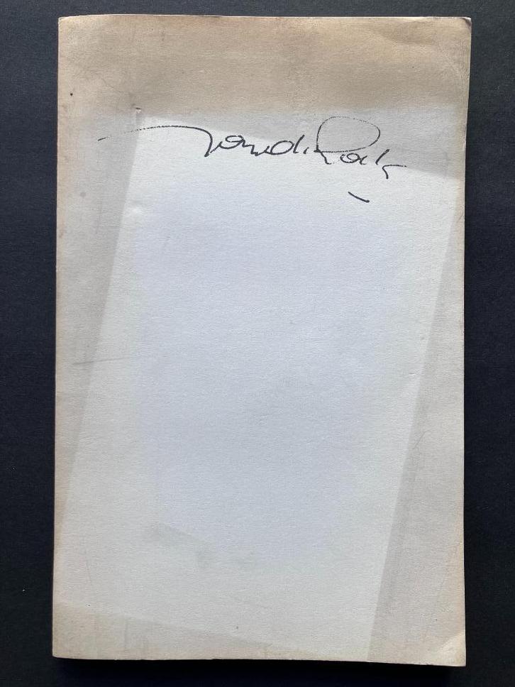 Impuls 3/234 Tijdschrift voor Kunst en Literatuur, 1971, Verzamelen, Tijdschriften, Kranten en Knipsels, Tijdschrift, 1960 tot 1980