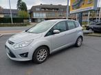 Ford C – MAX 1560cc diesel manueel – slechts 158000km, Auto's, Gebruikt, 95 pk, Particulier, SUV of Terreinwagen