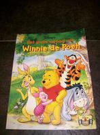 Strip Het grote verhaal van Winnie de Poeh, Ophalen of Verzenden