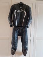 Alpinestars Missile V2 Jacket en Missile V3 Pants, Motoren, Ophalen, Tweedehands, Heren, Alpinestars