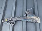 Bumper Houder Renault Trafic 852245827R rechts achter RE-212, Auto-onderdelen, Ophalen of Verzenden, 6 maanden garantie, Gebruikt