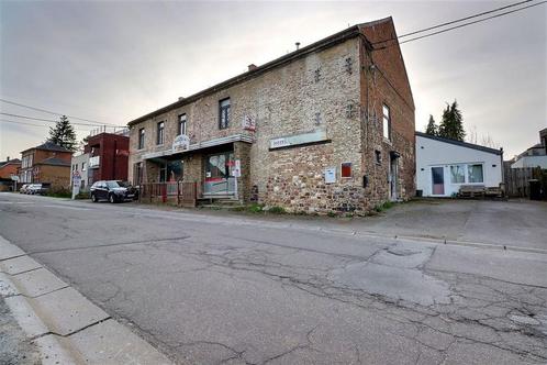 Appartement à Bois-De-Villers, 1 chambre, Immo, Maisons à vendre, Appartement