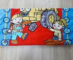 handdoek voor kinderen : bob de bouwer, Kinderen en Baby's, Ophalen of Verzenden, Zo goed als nieuw