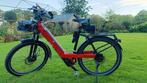 Riese & Müller Nevo3  GT Vario, Fietsen en Brommers, Ophalen, Zo goed als nieuw