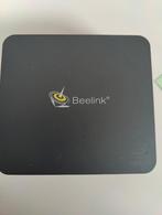 Beelink mini-pc - Intel Core I5 - talrijke aansluitingen, Computers en Software, 2 tot 3 Ghz, Beelink, 8 GB, Ophalen of Verzenden