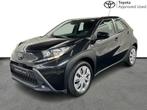 Toyota Aygo X X play 1.0, Autos, Toyota, Noir, 998 cm³, Achat, Hatchback