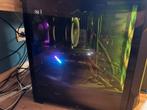 Tour gaming + ecran 31.5 + clavier + souris, Informatique & Logiciels, 32 GB, Avec carte vidéo, Gaming, SSD