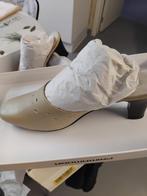 chaussures, Kleding | Dames, Trouwkleding en Trouwaccessoires, Ophalen of Verzenden, Zo goed als nieuw, Zwart, Schoenen