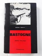 Bastogne - Hitlers laatste offensief, Boeken, Oorlog en Militair, Gelezen, John Toland, Ophalen of Verzenden, Tweede Wereldoorlog