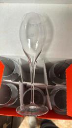 Pommery Champagne glas, Verzamelen, Ophalen, Nieuw