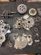 Derbi euro 2 blok, Fietsen en Brommers, Ophalen, Zo goed als nieuw, Blok