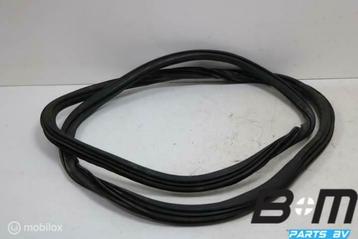 Portierrubber voorzijde Audi A4 8W 8W0831721 beschikbaar voor biedingen