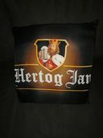 Hertog Jan kussen slopen, Verzamelen, Biermerken, Ophalen of Verzenden, Nieuw, Overige typen, Hertog Jan