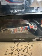 BMW Z4 GT3 vroooaaw 1/18 Minichamps, MiniChamps, Enlèvement ou Envoi, Neuf