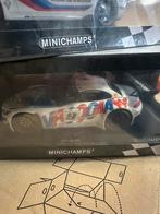BMW Z4 GT3 vroooaaw 1/18 Minichamps, Ophalen of Verzenden, Nieuw, MiniChamps