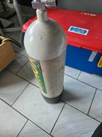 duikfles van 6 liter, Watersport en Boten, Duiken, Ophalen, Gebruikt, Duikfles