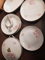 Servies: Mosa Maastricht, Antiek en Kunst, Ophalen of Verzenden