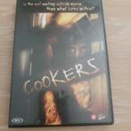 Cookers, Ophalen of Verzenden