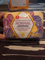 Incontinentie  verband, Diversen, Ophalen