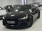 Audi TT 1.8 TFSI S-Line Compétition S-Tronic Full Options, Euro 6, Entreprise, 179 ch, 2 portes