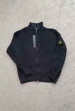 Stone island vest, Kleding | Heren, Truien en Vesten, Stone island, Maat 48/50 (M), Zwart, Nieuw