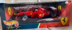 hotwheels aa5336ay 1999 Ferrari f399 michael schumacher, Hobby en Vrije tijd, Modelauto's | 1:18, Ophalen, Nieuw