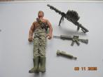 ACTIEMAN SOLDAAT, Antiek en Kunst, Ophalen of Verzenden