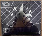 Pokemon Paldean Fates ETB, Ophalen of Verzenden, Nieuw, Overige typen, Foil