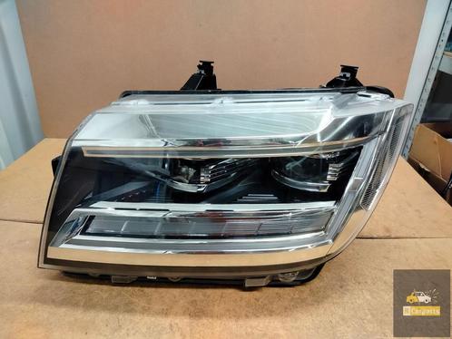 VW Crafter II volledig led linkerlamp, Auto-onderdelen, Verlichting, Volkswagen, Gebruikt