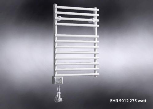 Ivigo elektrische badkamerradiatoren - Wattage vanaf 275, Doe-het-zelf en Bouw, Verwarming en Radiatoren, Nieuw, Radiator, 200 tot 500 watt