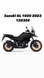 Suzuki DL 1050 2023, Motos, Motos | Suzuki, Entreprise