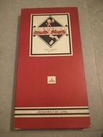 Monopoly de luxe Deska, Hobby en Vrije tijd, Ophalen, Gebruikt