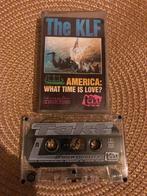 The KLF cassettebandje(nieuw!!), Cd's en Dvd's, Ophalen of Verzenden, Zo goed als nieuw