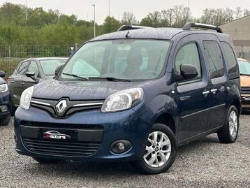 Renault Kangoo 1.5 Blue dCi LIMITED • TRES PROPRE beschikbaar voor biedingen