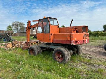 Atlas 1202 beschikbaar voor biedingen