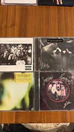 CDs The Smashing Pumpkins, Enlèvement, Utilisé