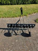 Verticuteer machine., Tuin en Terras, Verticuteermachines, Ophalen, Zo goed als nieuw