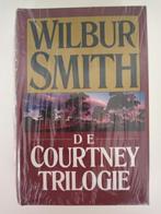 Wilbur Smith - De Courtney trilogie, Boeken, Romans, Nieuw, Ophalen of Verzenden