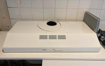 Siemens dampkap beschikbaar voor biedingen