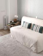 Ikea LYCKSELE HÅVET slaapbank, Huis en Inrichting, Slaapkamer | Slaapbanken, Ophalen, Overige kleuren, Tweepersoons, Zo goed als nieuw