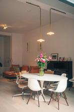 Lampen Muller Van Severen, Huis en Inrichting, Ophalen, Zo goed als nieuw, Metaal