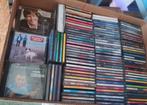 Groot lot Vlaamse artiesten. 140 cd's, Cd's en Dvd's, Ophalen