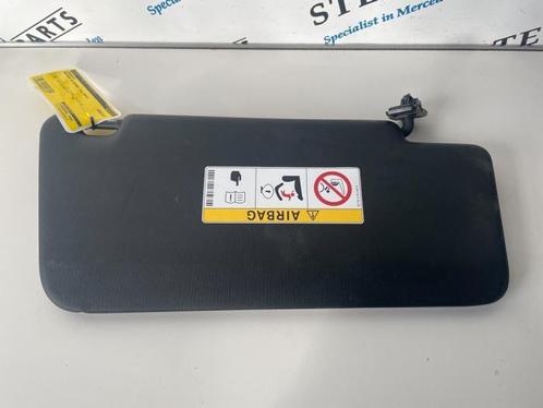 Zonneklep van een Mercedes ML-Klasse, Auto-onderdelen, Interieur en Bekleding, Mercedes-Benz, Gebruikt, 3 maanden garantie, Ophalen of Verzenden